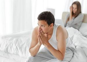divorce warning signs in the bedroom, Kane County family lawyer