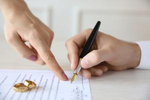 Factors That Can Invalidate a Premarital Agreement