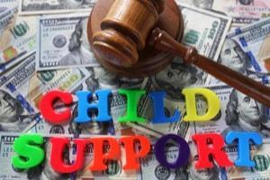 Enforcing Child Support Payments from Your Co-Parent