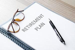 Preserving Your Retirement Benefits During Your Divorce