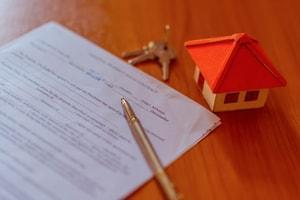The Differences Between the Property Title and Mortgage with Your Marital Home