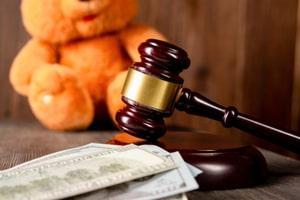 What to Do If You Cannot Afford to Pay Child Support