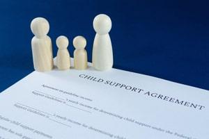 How Can I Change My Child Support Order? 