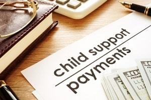 Kane County family law attorney child support