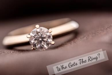 Happily Never After: If my Engagement Ends, Do I Have to Give My Engagement  Ring Back?