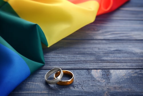 How Can You Dissolve a Civil Union in Kane County, Illinois?