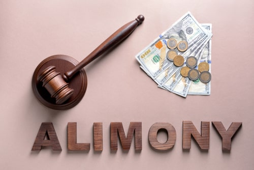 What Are the Laws in Illinois Regarding Alimony? 