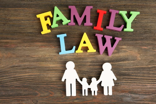 Understanding Family Law: Safeguarding the Bonds that Matter