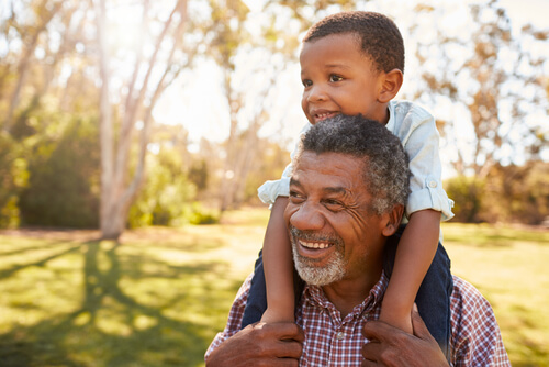 Grandparents' Rights: Exploring the Ins and Outs of Seeking Custody and Visitation of Grandchildren
