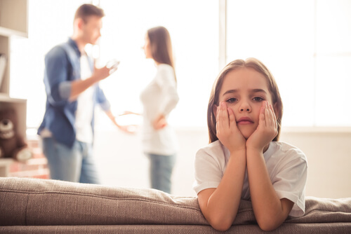 Navigating a Changing Household During Divorce in Kane County